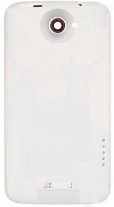 DASHSHOPPER HTC Comes With Logo For- HTC One X Back Panel