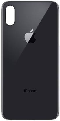 Purplesavvy Apple Iphone X Back Panel