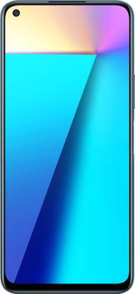Infinix Note 7 (Aether Black, 64 GB)