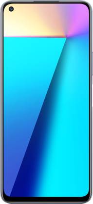 Infinix Note 7 (Bolivia Blue, 64 GB)