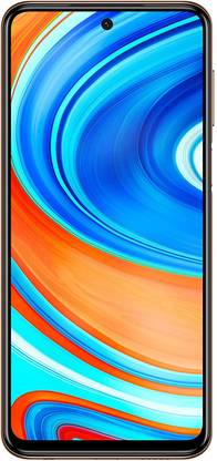 Redmi Note 9 Pro (Champagne Gold, 128 GB)