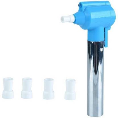 CRENTILA bt-Tooth Polisher Whitener Tooth Polisher Whitener Stain Remover with LED Light and Glitter Prophylaxis Paste Paint Polisher (3 inch) Tooth Polisher Whitener Tooth Polisher Whitener Stain Remover with LED Light and Glitter Prophylaxis Paste Paint Polisher (3 inch) Paint Polisher