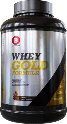 Beam Nutrition Whey Gold Protein Blends