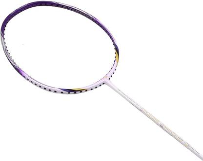 LI-NING ULTRA STRONG US 999 LITE+ Multicolor Unstrung Badminton Racquet