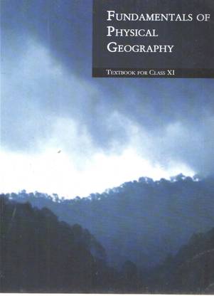 Ncert Fundamentals Of Physical Geography