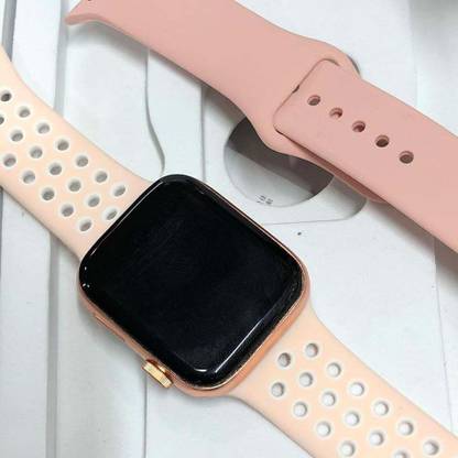 MR SMART WATCH T55 Smart Watch Strap