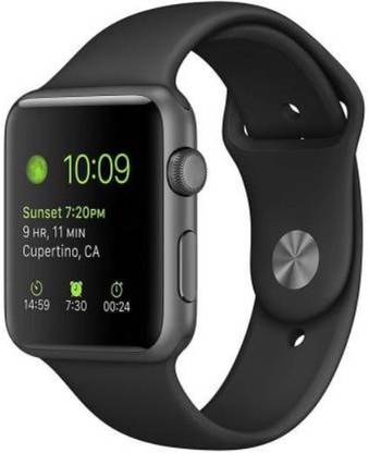 RACRO A1 smart watch for all Smart phones-152 Smartwatch