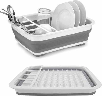 oxy hub Silicone Storage Basket