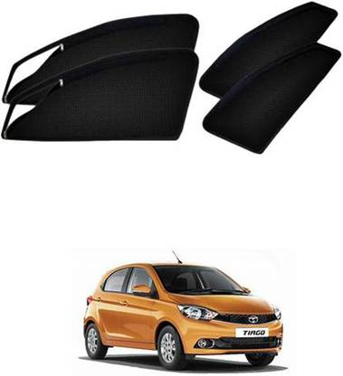 APICAL Side Window Sun Shade For Tata Tiago