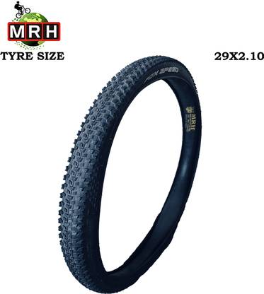 MRH TYRE 29X2.10 FOX SPEED TUBULAR TYRE For Bicycle