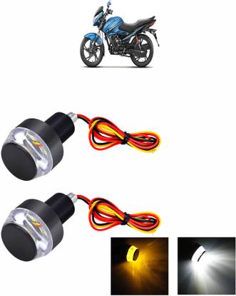 Vagary Side LED Indicator Light for Hero Glamour