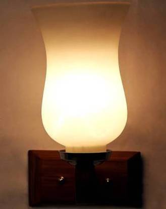 Flipkart Perfect Homes Wallchiere Wall Lamp Without Bulb