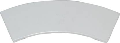 Pardzworld Door Handle White Suitable for IFB Front Loading Washing Machines of Next Generation. L-19 CM Washing Machine Door Seal