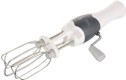 Amaxone Plastic, Steel French Whisk