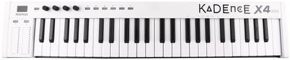 KADENCE KAD-MID-KC-X4M MIDI Controller Keytar