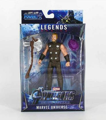 Dsptoys Legend toy