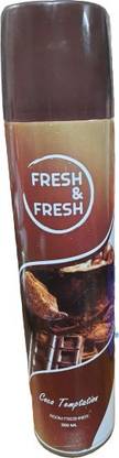 FRESH & FRESH Coco Temptation Spray Coco Temptation