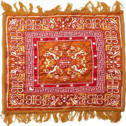 dorvik collections Hindu Altar Cloth