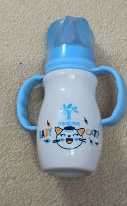 Minitree Regular neck feeding bottle - 150 ml
