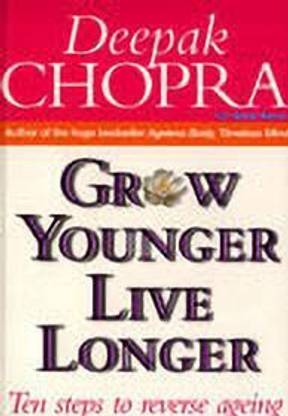 Grow Younger, Live Longer