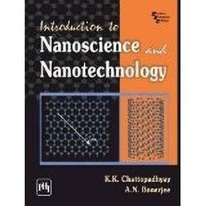 Introduction to Nanoscience and Nanotechnology 1st Edition
