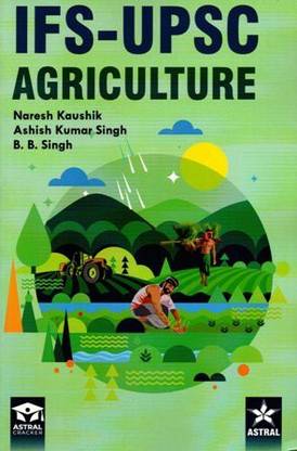 IFS-UPSC Agriculture