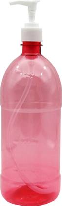 HARSH PET 1000 ml Plastic Bottle
