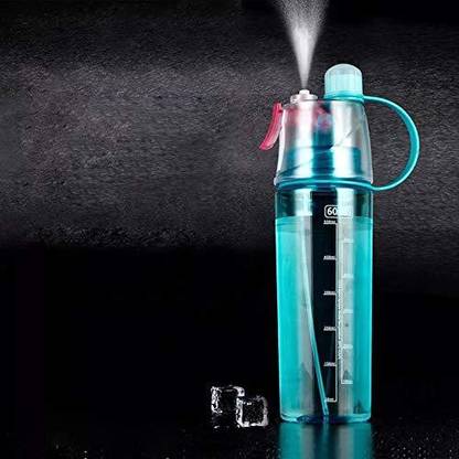 Avnita Kitchenware 600 ml PET, Tritan Bottle