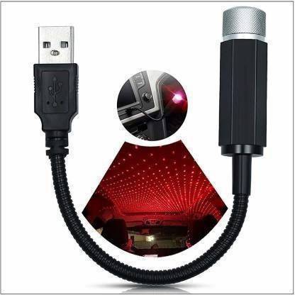 mani kreation Shower Laser Light