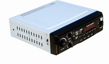 NS east Media player for CAR/AUTO/TRACTAR/TEMPO with bluetooth/AUX/MMC/FM/USB Car Stereo