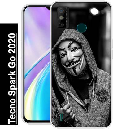रियल किंग Tecno Spark Go 2020, Tecno Spark 6 Go के लिए