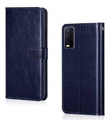 Loopee Back Cover for VIVO Y20 Model V2029, Vivo Y20i Model V2027, Vivo Y12s 2033, Y20A, y20g