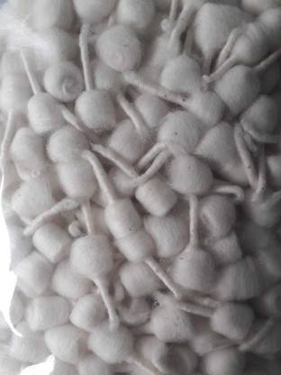 DEVANGI INDIAN COTTON WICK Cotton Wick
