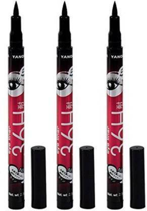 CIVAKI Waterproof 36H Sketch Eyeliner Pen 3.75 g
