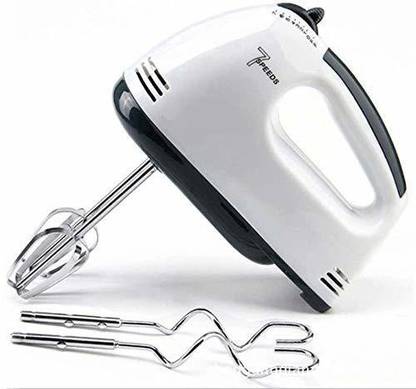 sarathi fashion 180 W White Hand Blender