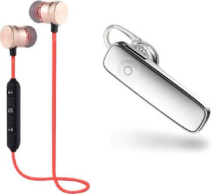 Rwm RDMGT-WH-GOBT Bluetooth