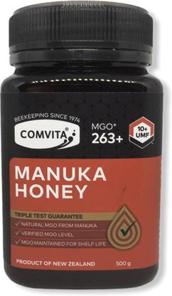Comvita Manuka Honey MGO 263+ 10+ UMF
