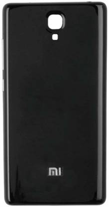 Iface Store Xiaomi Redmi Xiaomi Redmi Note/Xiaomi Redmi Note 4G / Xiaomi Redmi Note Prime Back Panel