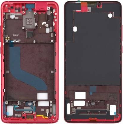 SMART Xaiomi Redmi K20 / K20 Pro Front Housing LCD Frame Bezel Plate Front Panel