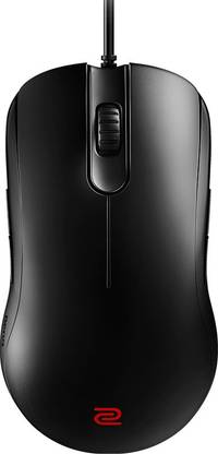 BenQ ZOWIE FK1+ Wired Ambidextrous Optical  Gaming Mouse