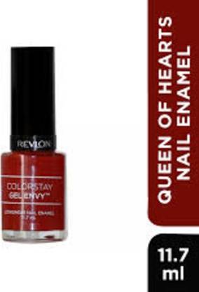 Revlon COLORSTAY GEL QUEEN OF HEARTS