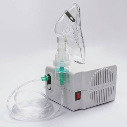 HealthEmate 414 Nebulizer