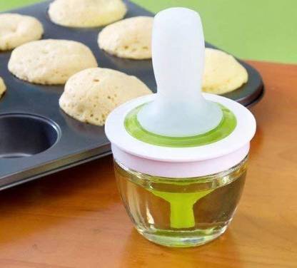 heet 150 ml Cooking Oil Dispenser Set