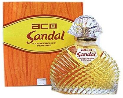 aco Sandal Perfume 60ML Eau de Parfum  -  60 ml