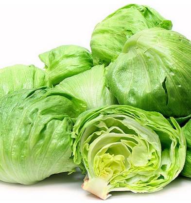 PMB Iceberg lettuce Seed