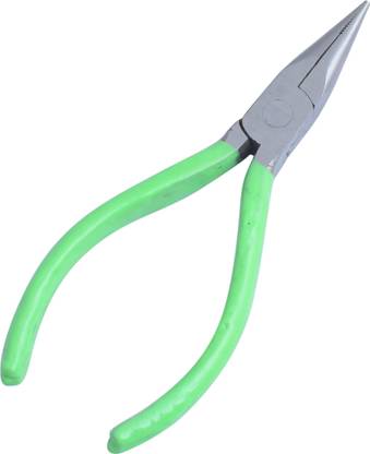 TEZ RAFTAAR PLIER / PLAAS Needle Nose Plier
