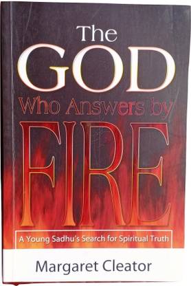 The God Who Answers By Fire