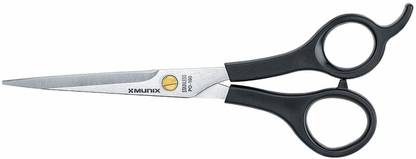 munix SALON SCISSOR PO-160 WET AND ARTIFICAL HAIR CUTTING Scissors