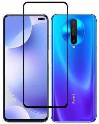 न्क्ससे एज टू एज टेम्पर्ड ग्लास Poco X2 , Poco M2 Pro के लिए