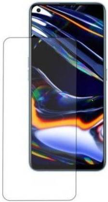 नस्तार टेम्पर्ड ग्लास गार्ड Realme 7 Pro के लिए